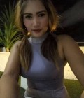 Rencontre Femme Thaïlande à ประโคนชัย : Wi, 35 ans